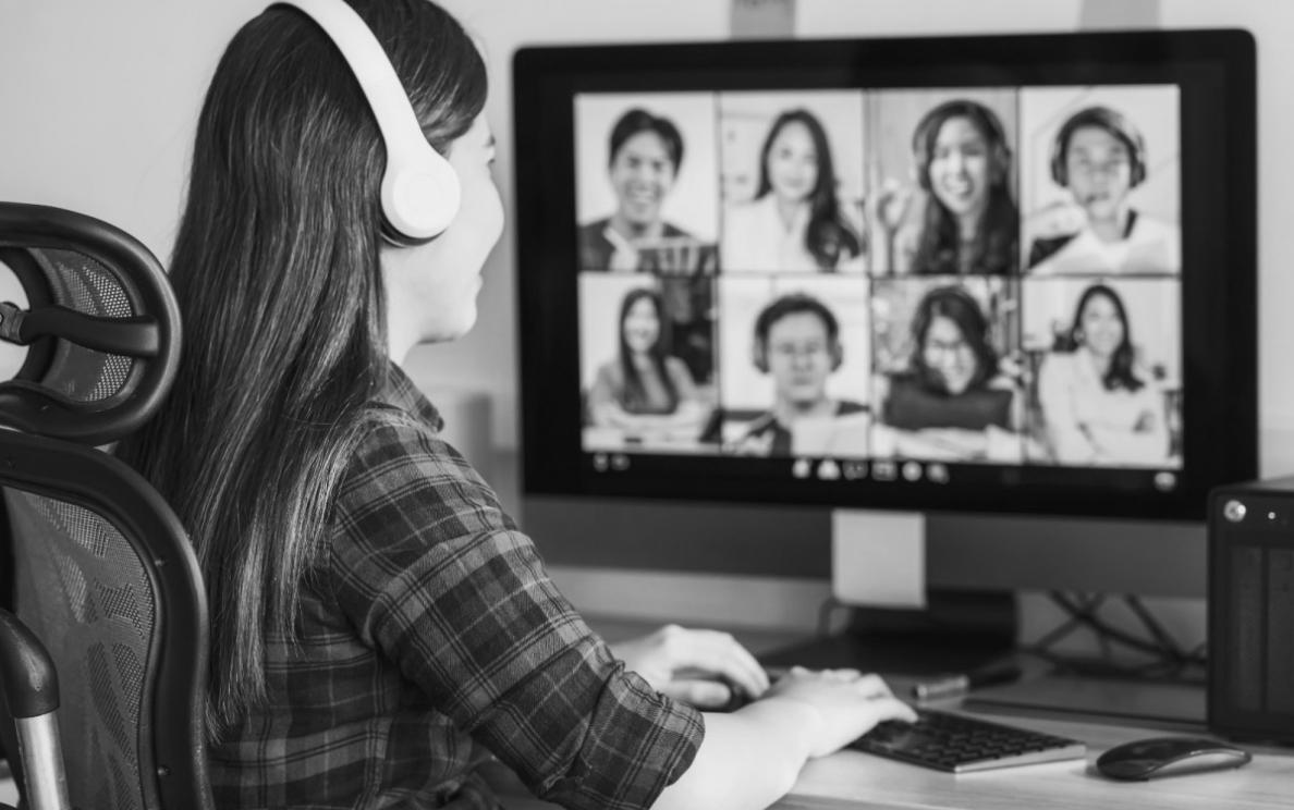 Moderne IT-Infrastruktur für Datensicherung