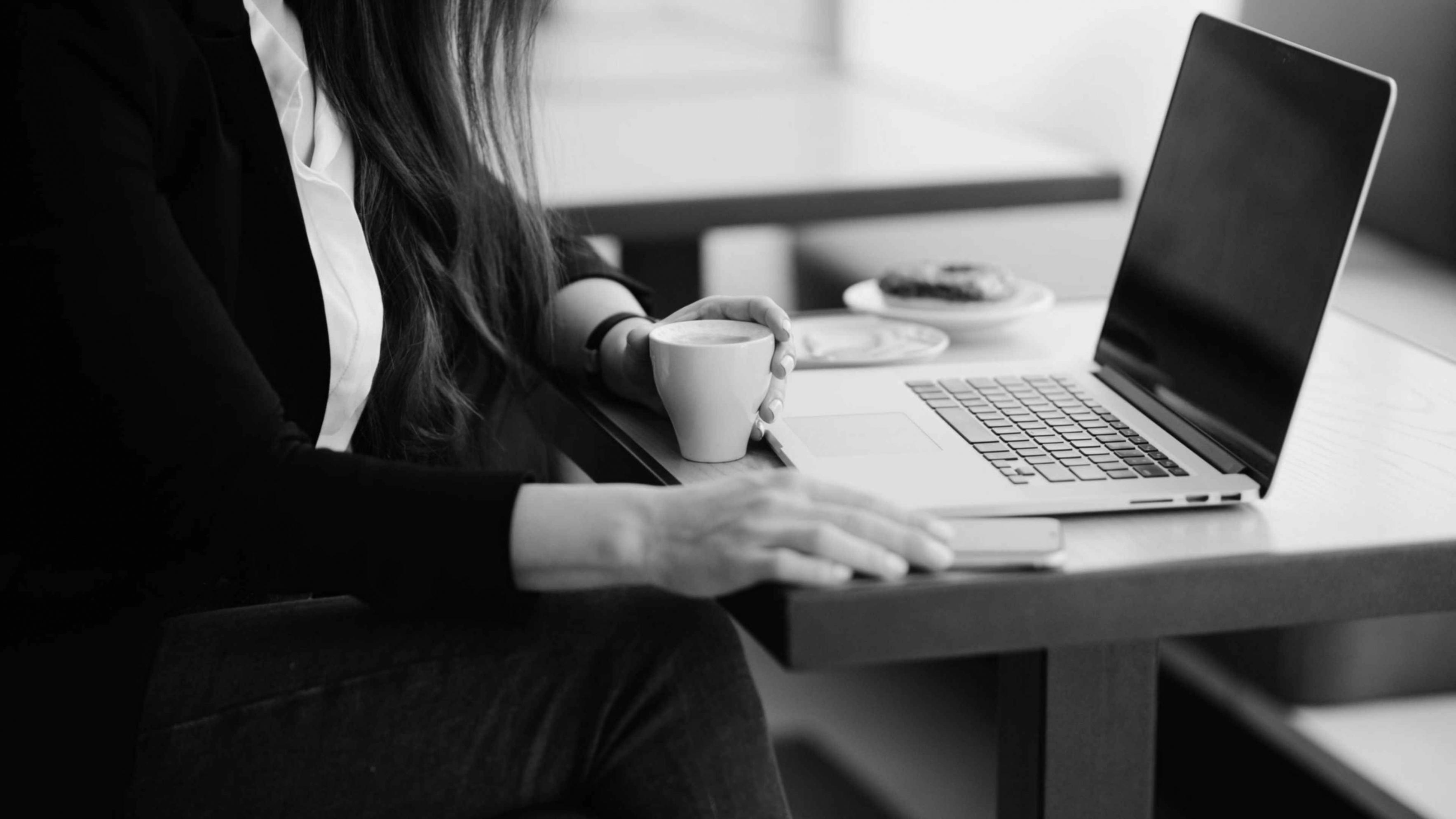 Netzwerk-Infrastruktur